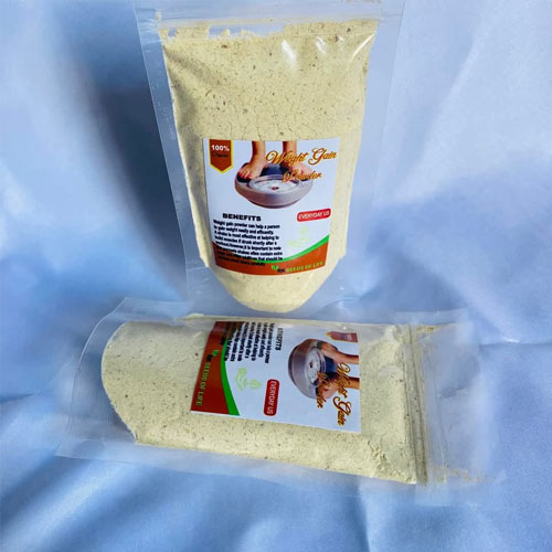 Weight gain powder 100g