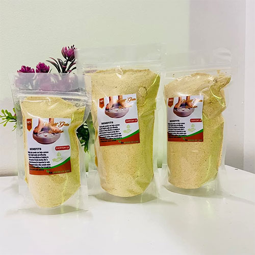 Weight gain powder 100g